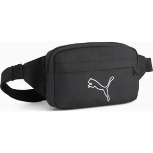 Сумка на пояс Puma Plus Waist Bag 1,5L чорний Уні
